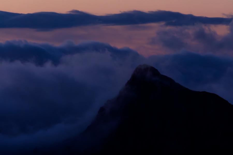 Montagnes du Giffre