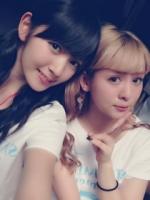 ● 28.08.13 00:45 ♥Otodama (Airi)