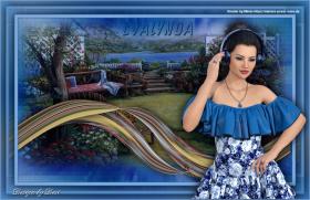 Evalynda