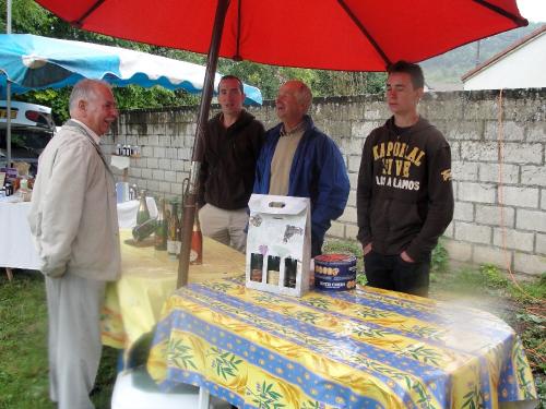 -Viticulteurs Châtillonnais