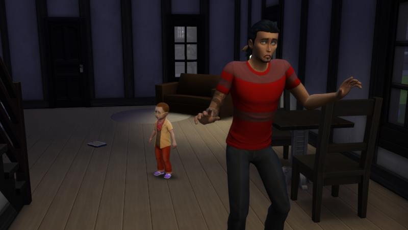 Semaine 2 - Quartier Windenburg - Foyer Munch/Lefebvre