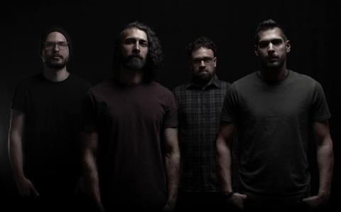 SIDUS - "Stage II: Seismic Wave" Clip