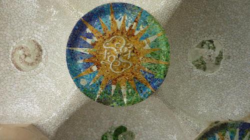 Mosaiques