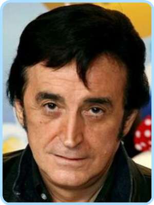 DICK RIVERS