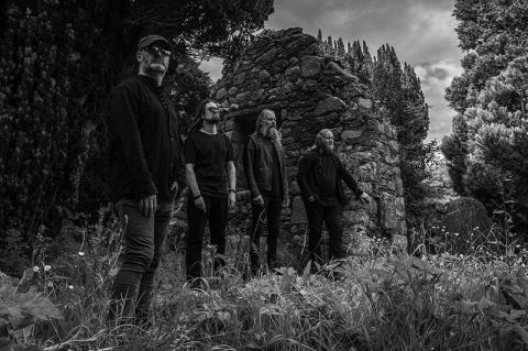 PRIMORDIAL - "How It Ends" Clip