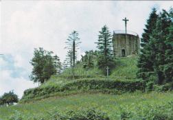 LES REMPARTS DU PLESSIS-LASTELLE (Manche)