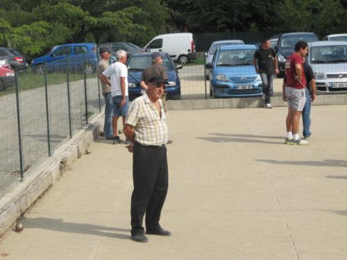 CONCOURS ALISSAS  LE 17 SEPTEMBRE 2011