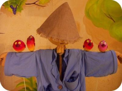 Le coucou du vendredi, haïku, senryû, les oiseaux...