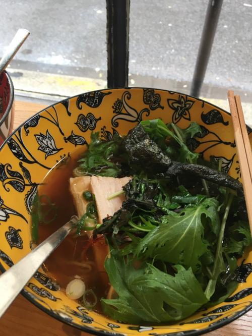 Supu Ramen