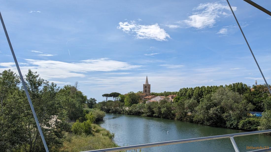 Sérignan 