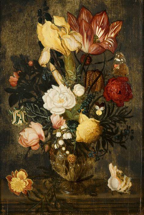Ambrosius Bosschaert