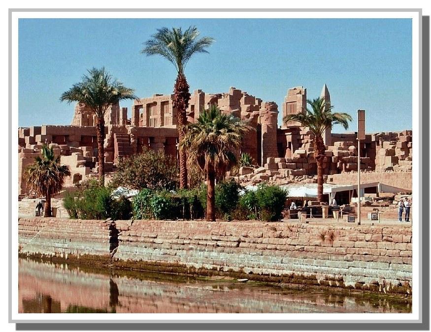 No 3    EN  EGYPTE  vieilles photos scanner