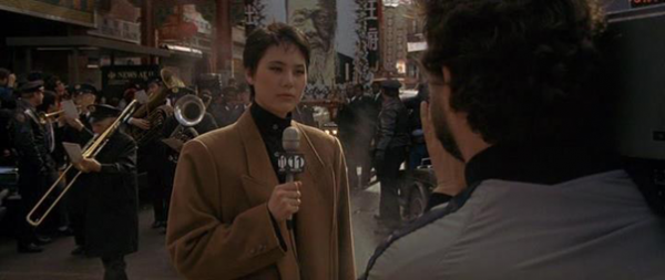 L’année du dragon, Year of the dragon, Michael Cimino, 1985.