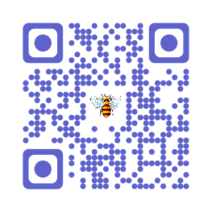 QR Code EcrirelesonILL