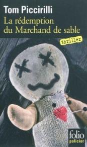 La rédemption du Marchand de sable de Tom Piccirilli