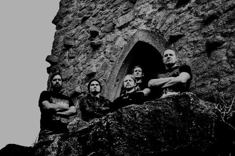 FRAGMENTS OF UNBECOMING - Un nouvel extrait de l'album Perdition Portal dévoilé
