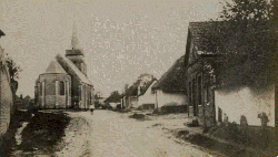 Gueudecourt