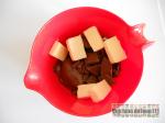 Mousse Nutella Spéculoos