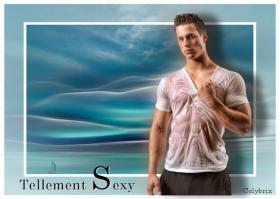Tellement Sexy