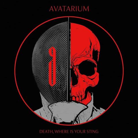 AVATARIUM - "Stockholm" Lyric Video