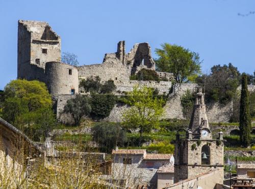 Peyruis  (Alpes-de-Haute-Provence)