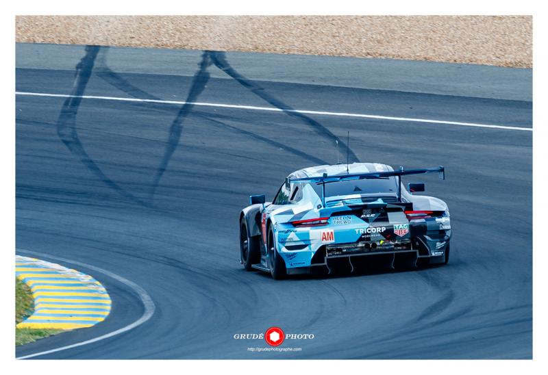 24h du Mans 2021 #6