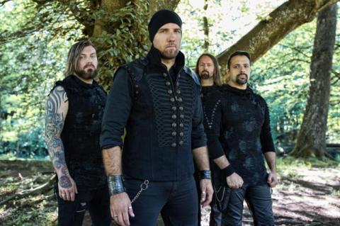 SERENITY - "Eternal Victory" (Clip)