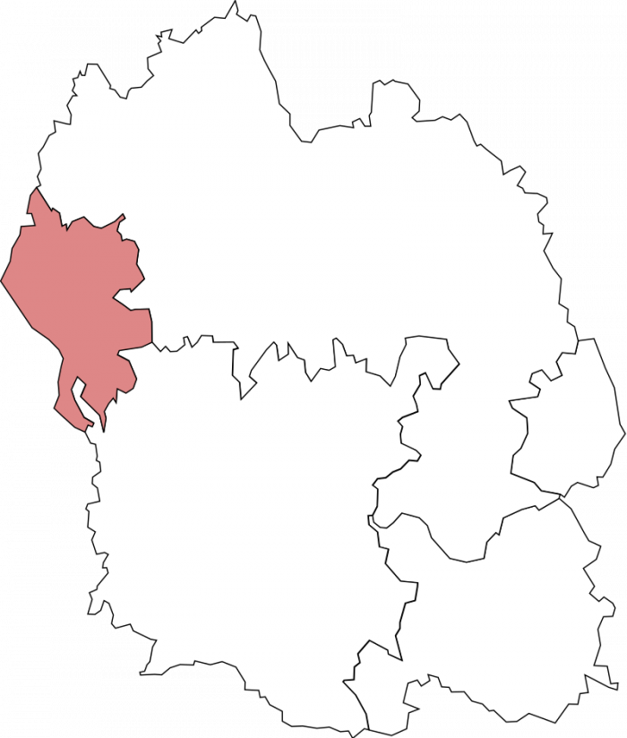 Département de la Lozère