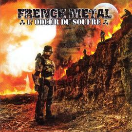 French MÃ©tal - L'odeur du soufre