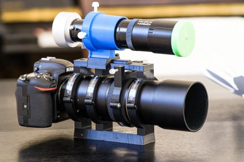 nikkor,300,f/4,f:4,bracket,astrophoto,nikon,vixen