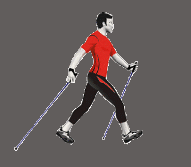 La randonnée du 10 octobre à Ver-sur-mer