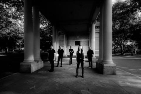 SABBATH ASSEMBLY - Les détails du nouvel album A Letter Of Red