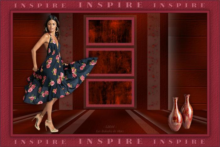 Inspire