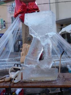 Mon sapin tout d'or vêtu