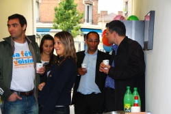 Voisins 2011