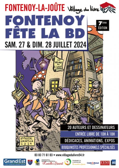Prochaine date de dédicaces: 