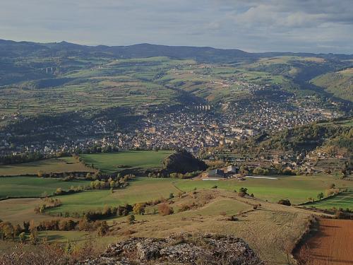 Marvejols (Lozère)