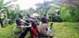 News 2 Kivu