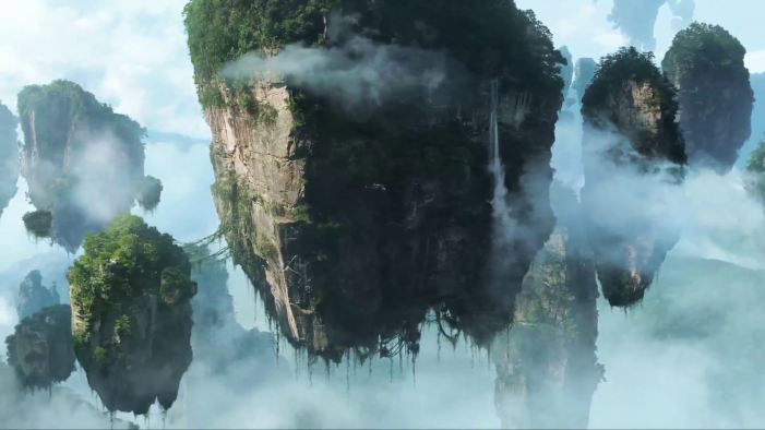 AVATAR - JAMES CAMERON