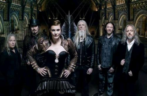 NIGHTWISH : Vidéo The Islander