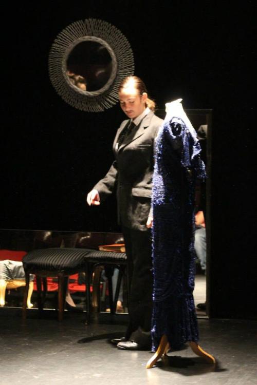 PHOTOS Cendrillon 20131