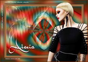 Alexia