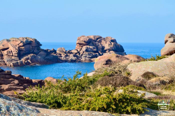 Département des côtes d'Armor
