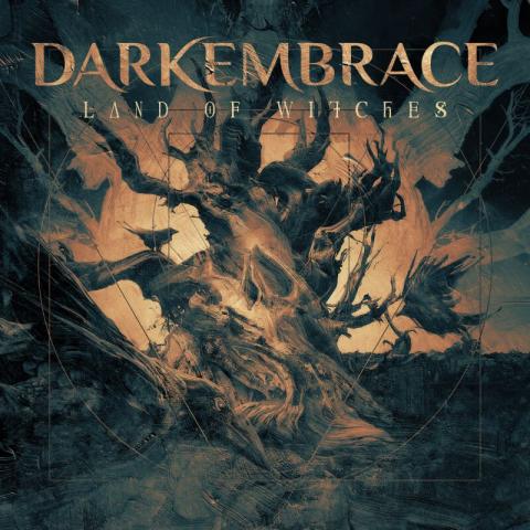 DARK EMBRACE - "Orcavella" Clip