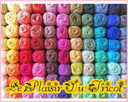 *☆*:;;;;;;:*☆*Coin Tricot *☆*:;;;;;:*☆*