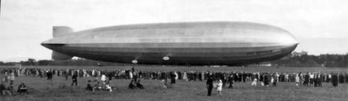 Zeppelin