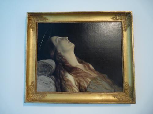 Mon Voyage à Nantes 2014 Delaroche