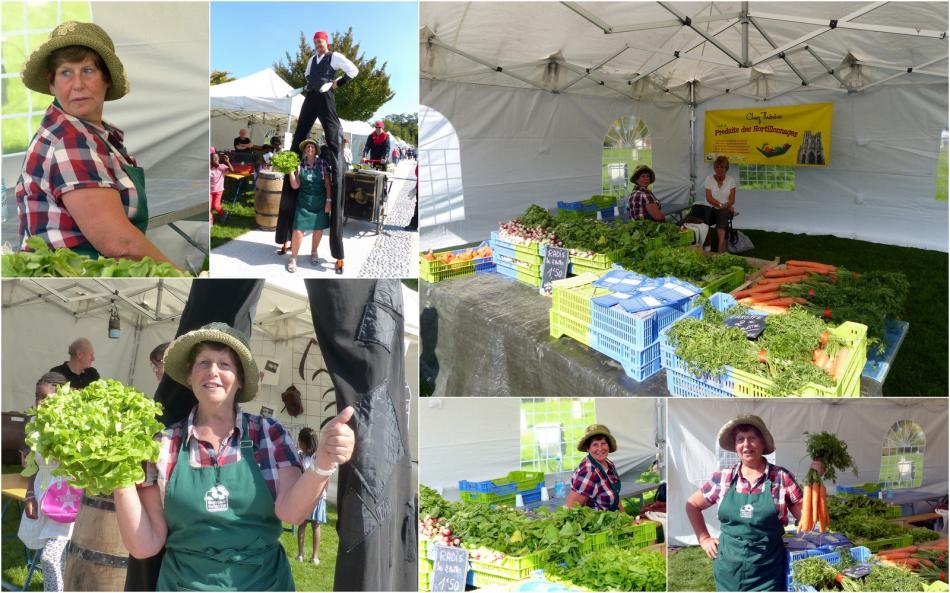 Des célébritées amiénoises