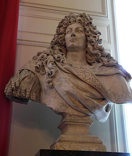 Louis XIV -chambord- 4-10-08