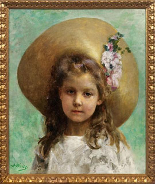Adolphe Weisz
